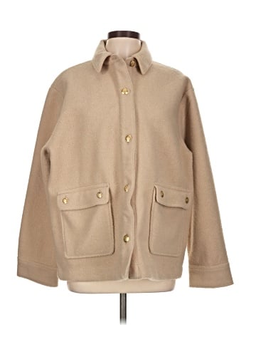 J.Crew Coat (view 1)