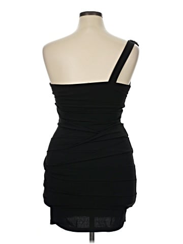 City Triangles Cocktail Dress (view 2)