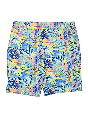 Stella Parker Athletic Shorts (view 2)