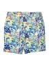 Stella Parker Tropical Blue Athletic Shorts Size L - photo 2