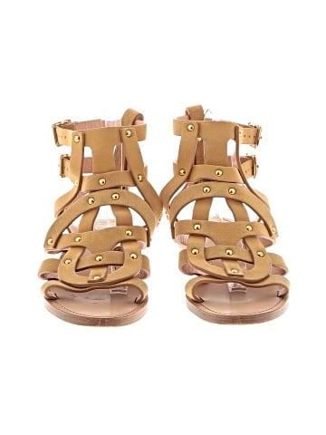 Alberta Ferretti Sandals (view 2)