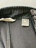 Eddie Bauer Solid Black Shorts Size S - photo 3