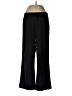 Athleta Solid Black Casual Pants Size 8 - photo 1