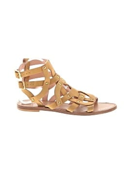 Alberta Ferretti Sandals (view 1)