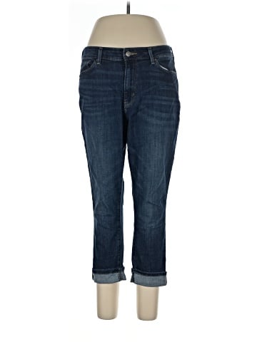 Levi Strauss Signature Jeans (view 1)