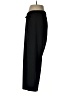 Athleta Solid Black Casual Pants Size 8 - photo 5