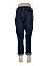 Levi Strauss Signature Solid Blue Jeans Size 32 waist - photo 2