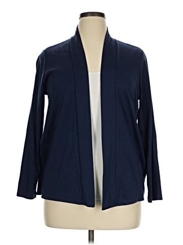 L.L.Bean Cardigan (view 1)