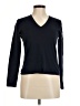 Cutter & Buck Black Pullover Sweater Size M - photo 1
