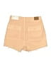 American Eagle Outfitters Tan Khaki Shorts Size 6 - photo 2