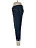 Levi Strauss Signature Solid Blue Jeans Size 32 waist - photo 5