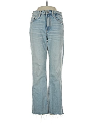 Zara Jeans (view 1)