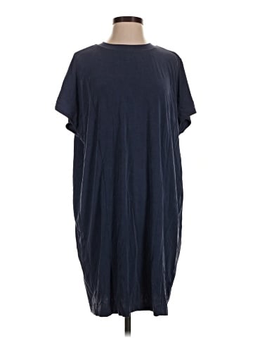 Madewell Casual Dress (view 1)