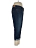 Levi Strauss Signature Solid Blue Jeans Size 32 waist - photo 4