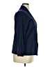 L.L.Bean 100% Supima Cotton Blue Cardigan Size XL (petite) - photo 4