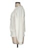 Belldini Ivory Long Sleeve Blouse Size M - photo 5