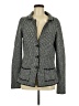 Cocogio Houndstooth Gray Blazer Size M - photo 1