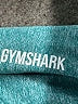 Gymshark Teal Yoga Pants Size XXS (estimated) - photo 7