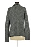 Cocogio Houndstooth Gray Blazer Size M - photo 2