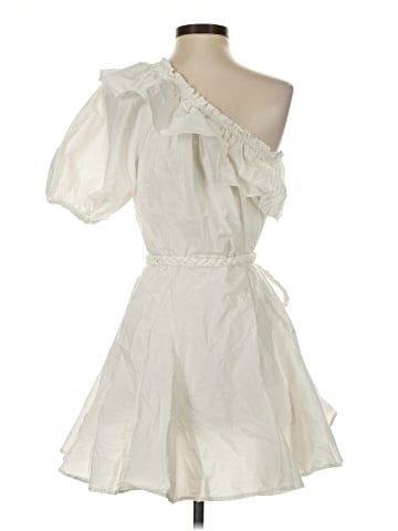 Rhode Cocktail Dress (view 2)
