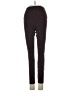 Lululemon Athletica Animal Print Burgundy Active Pants Size 4 - photo 1