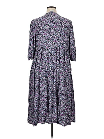 Ava & Viv Casual Dress (view 2)