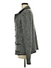 Cocogio Houndstooth Gray Blazer Size M - photo 5