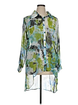 Kate & Mallory Designs 3/4 Sleeve Blouse