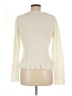 Romeo & Juliet Couture Ivory Pullover Sweater Size M - photo 2