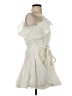 Rhode 100% Cotton Ivory Cocktail Dress Size XS - photo 4