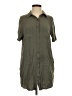 Lulus Gray Casual Dress Size S - photo 1