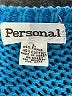 Assorted Brands Blue Pullover Sweater Size L - photo 7