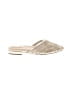 Birdies Gold Mule/Clog Size 6 - photo 1