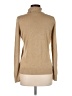 Joseph A. Tan Turtleneck Sweater Size M - photo 2