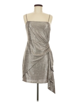 Skies Are Blue Cocktail Dress