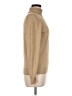Joseph A. Tan Turtleneck Sweater Size M - photo 4