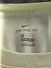 Nike 100% Polyester Green Active T-Shirt Size XS - photo 7