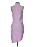 Elliatt 100% Polyester Purple Cocktail Dress Size S - photo 2