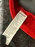 SPANX Solid Red Dress Pants Size L - photo 8