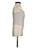 Zara Silver Tank Top Size S - photo 4