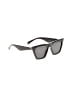 Unbranded Black Sunglasses One size - photo 1