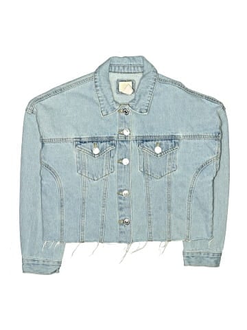 Forever 21 Denim Jacket (view 1)