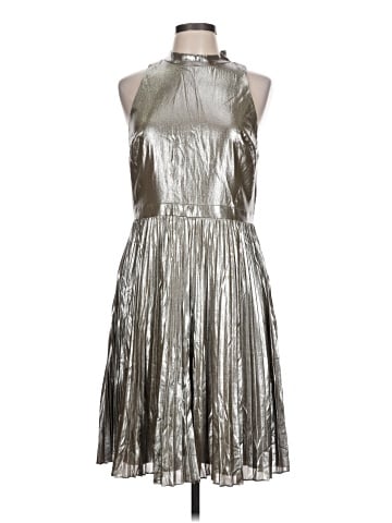 Ann Taylor Cocktail Dress (view 1)