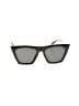 Unbranded Black Sunglasses One size - photo 2