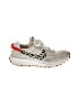Nike Gray Sneakers Size 7 1/2 - photo 1