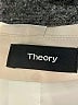 Theory Ivory Blazer Size 6 - photo 6