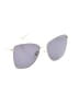 Gucci Silver Sunglasses One size - photo 1