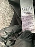 NYDJ Black Active Pants Size 8 - photo 8
