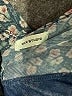 Max Studio Blue Short Sleeve Blouse Size M (estimated) - photo 7