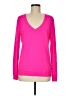 Vineyard Vines 100% Merino Pink Wool Sweater Size M - photo 1